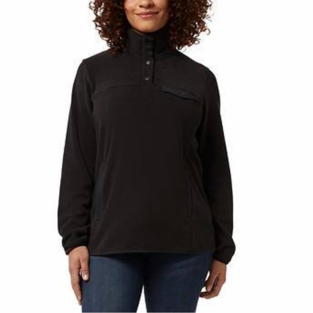 32 Degrees Heat - Fleece Pullover